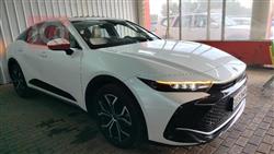 تويوتا كراون